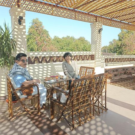 Nubian Soul Guest Houses Assouan Extérieur photo