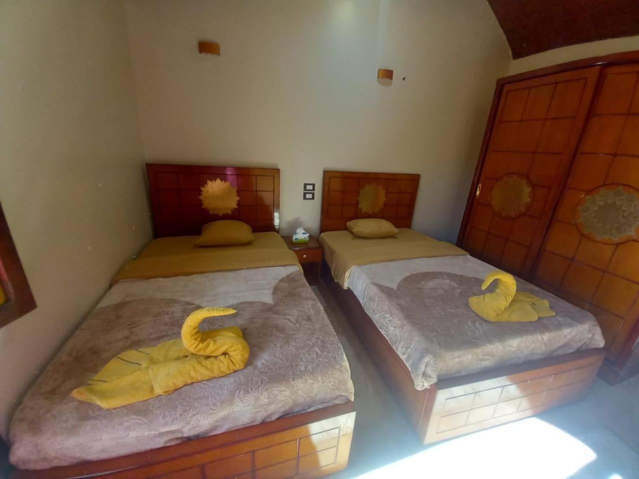 Nubian Soul Guest Houses Assouan Extérieur photo