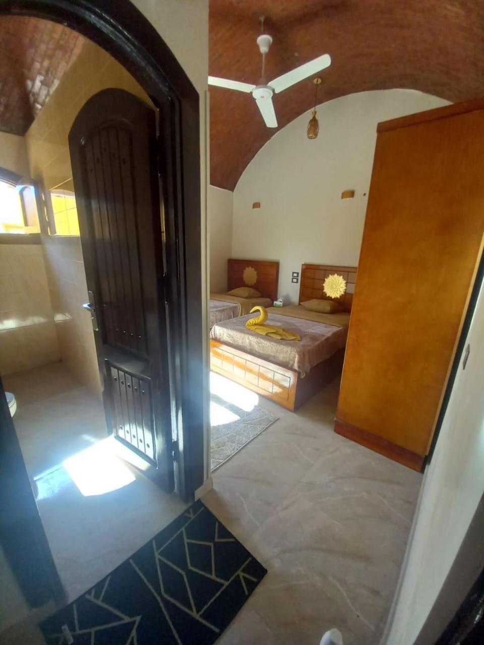 Nubian Soul Guest Houses Assouan Extérieur photo