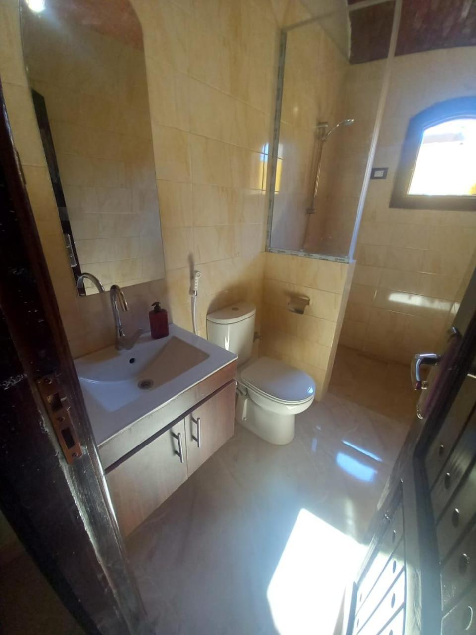 Nubian Soul Guest Houses Assouan Extérieur photo