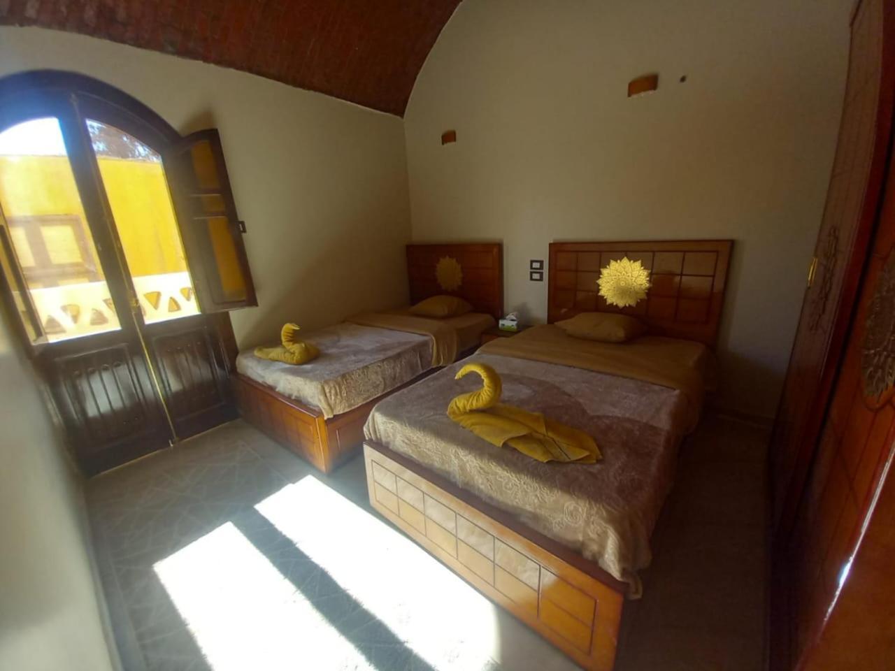Nubian Soul Guest Houses Assouan Extérieur photo
