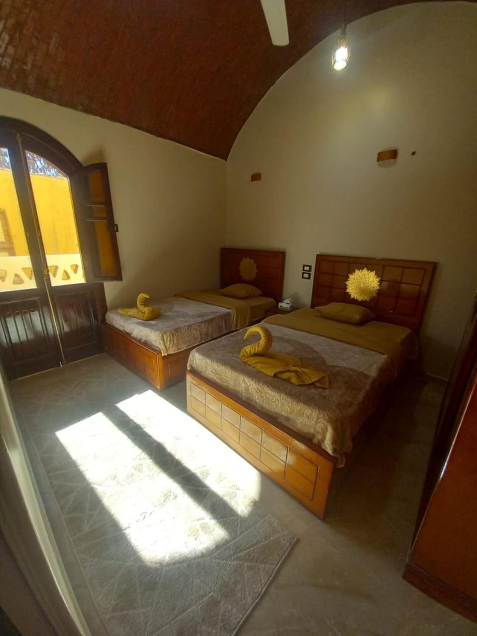 Nubian Soul Guest Houses Assouan Extérieur photo