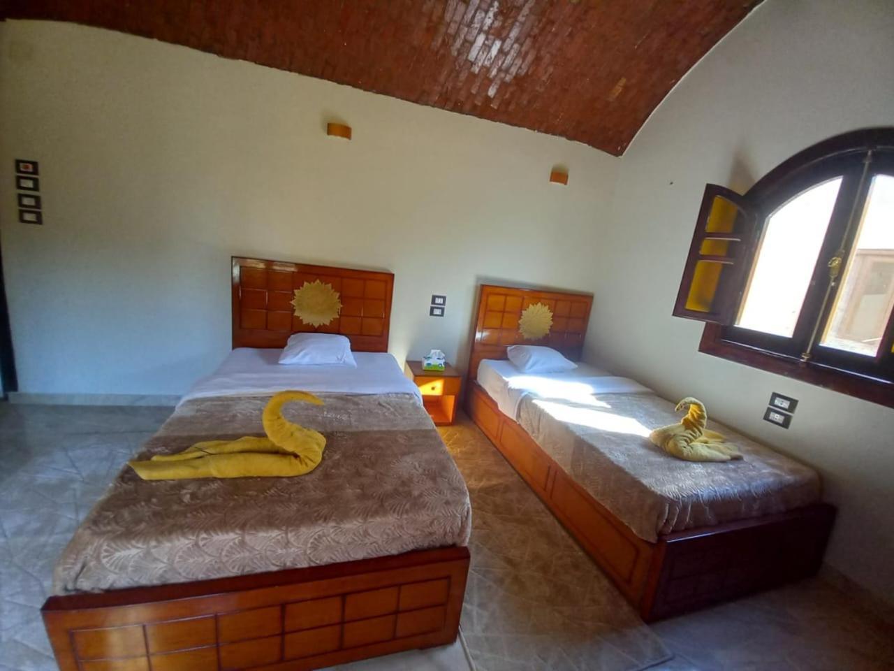 Nubian Soul Guest Houses Assouan Extérieur photo
