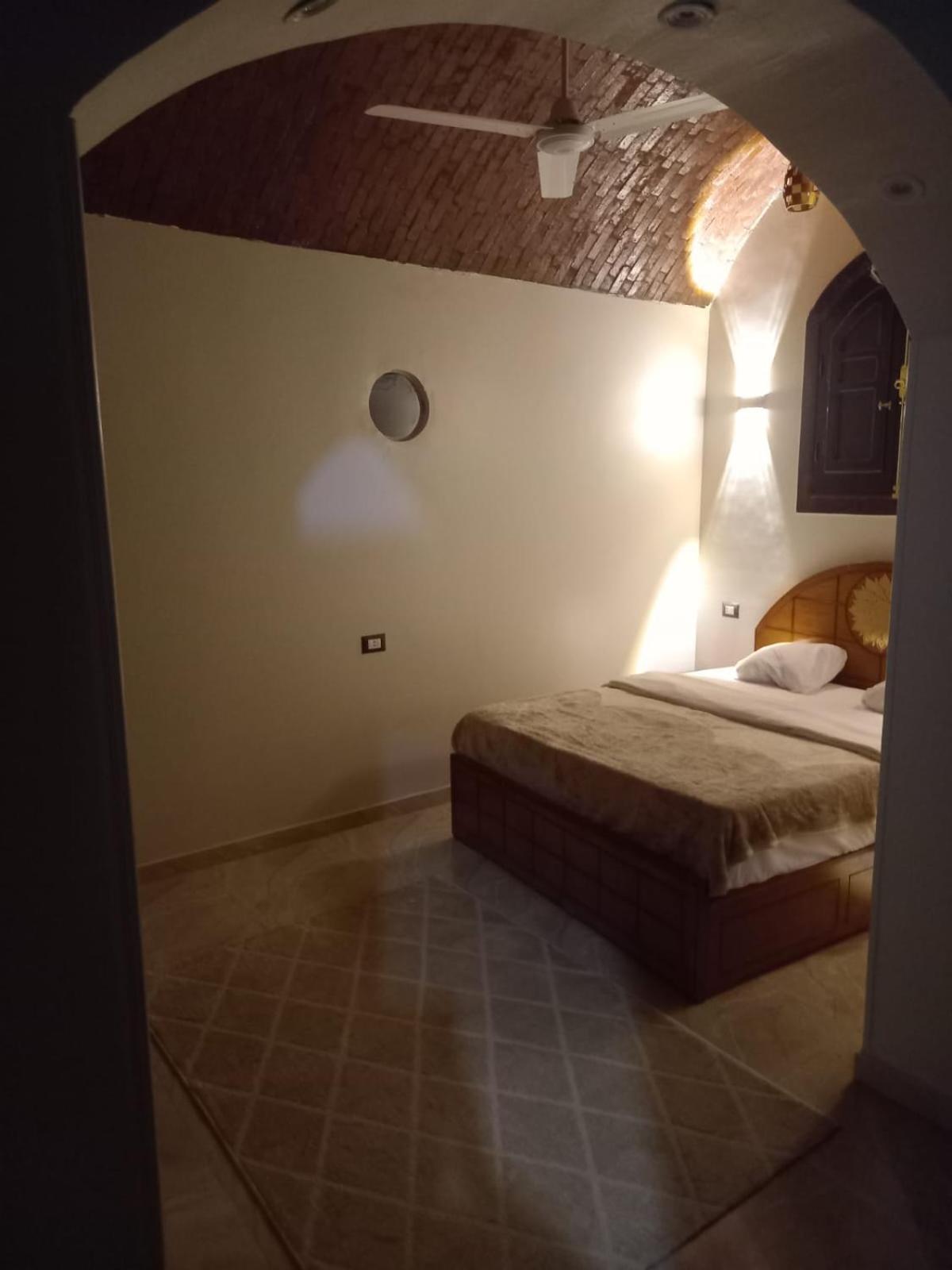 Nubian Soul Guest Houses Assouan Extérieur photo