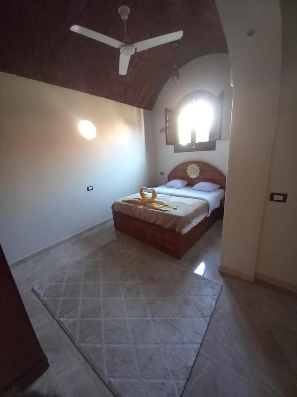 Nubian Soul Guest Houses Assouan Extérieur photo