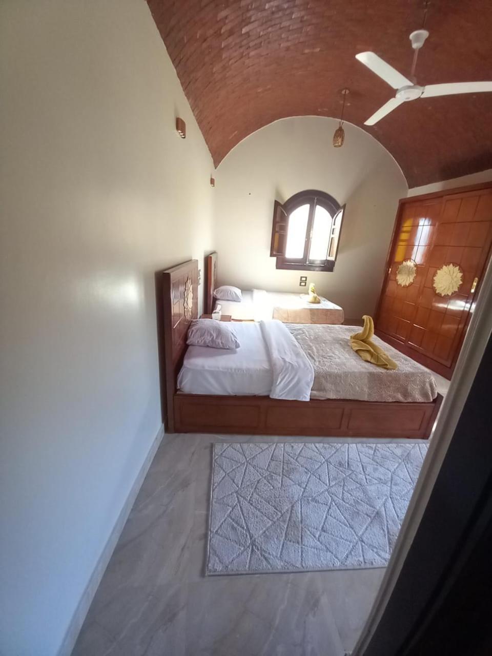 Nubian Soul Guest Houses Assouan Extérieur photo