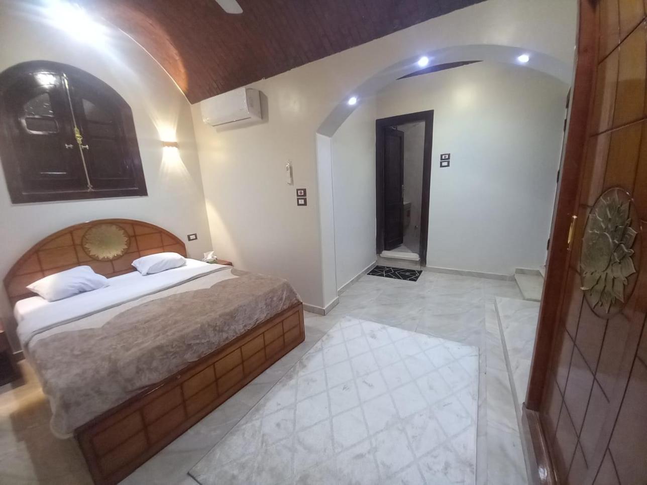 Nubian Soul Guest Houses Assouan Extérieur photo