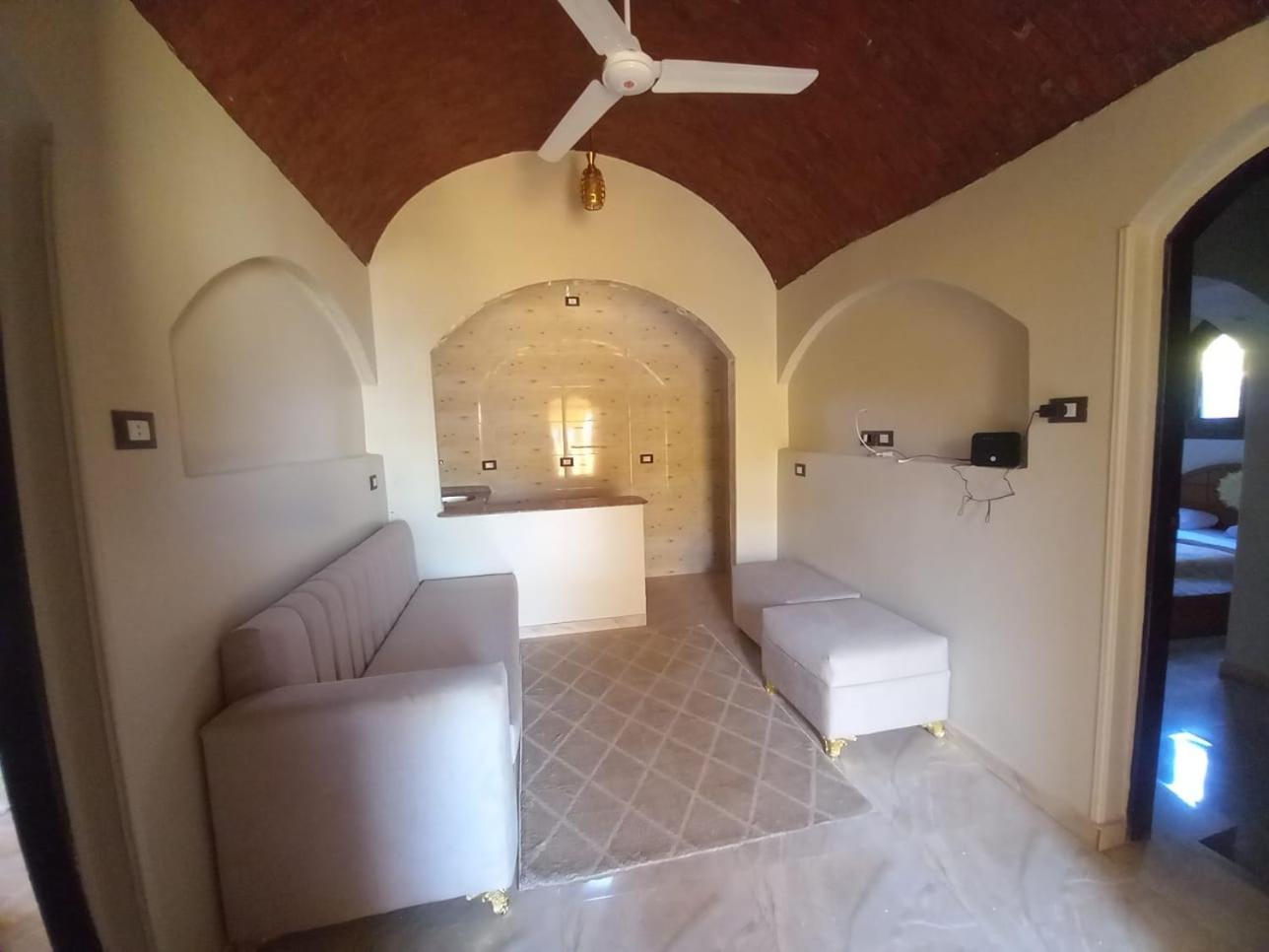 Nubian Soul Guest Houses Assouan Extérieur photo
