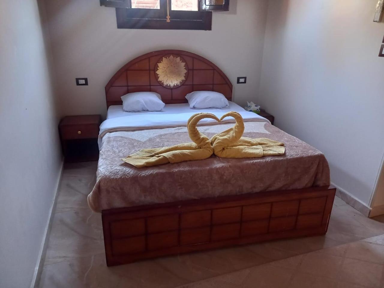 Nubian Soul Guest Houses Assouan Extérieur photo