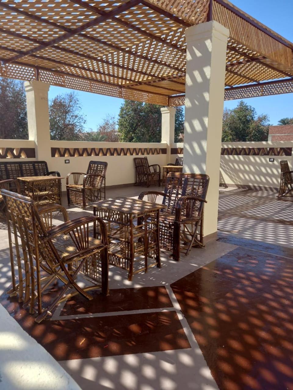 Nubian Soul Guest Houses Assouan Extérieur photo