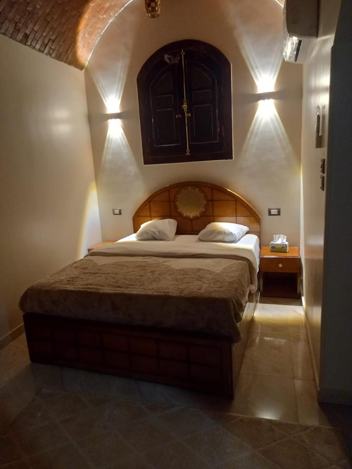 Nubian Soul Guest Houses Assouan Extérieur photo