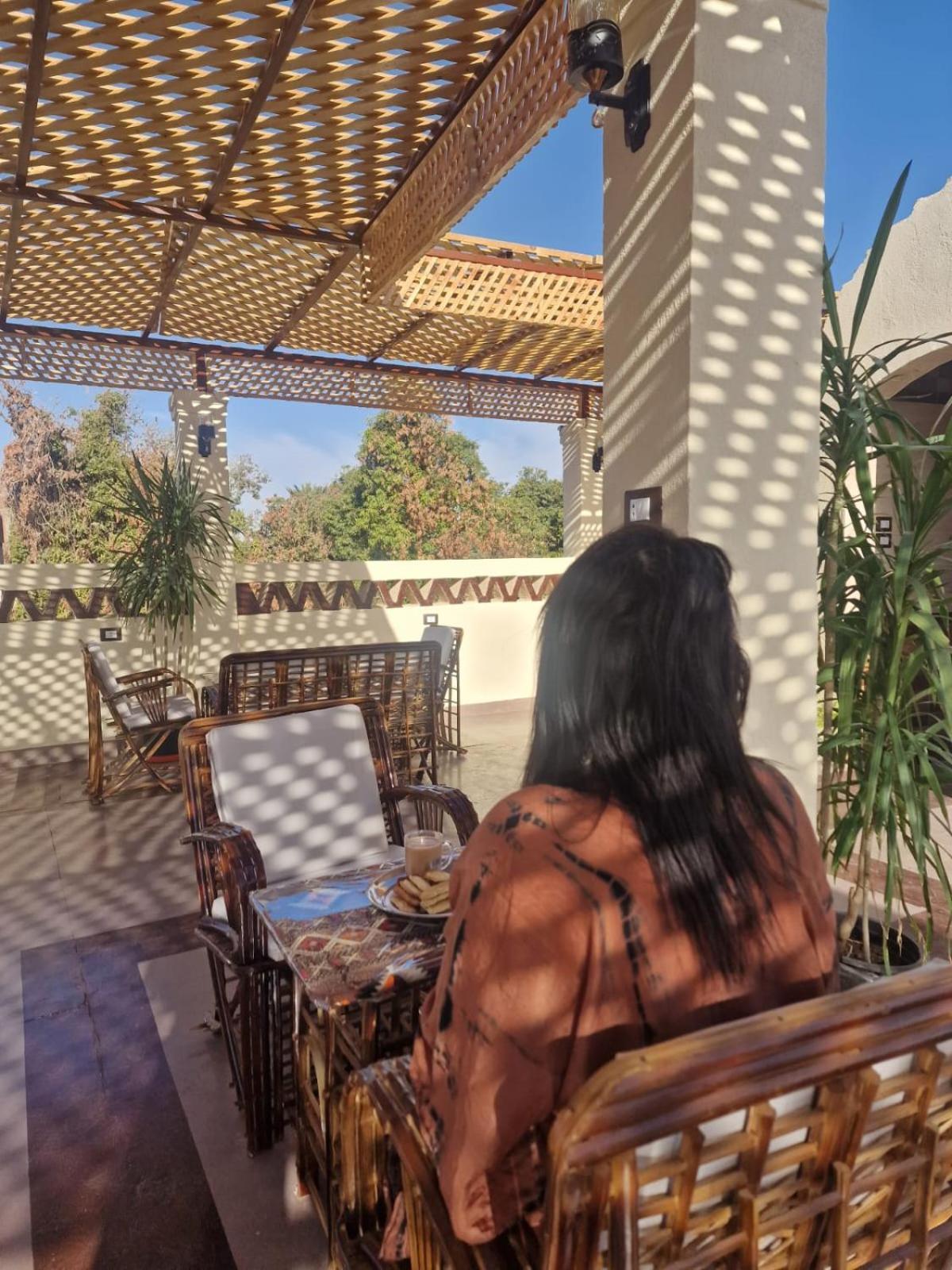 Nubian Soul Guest Houses Assouan Extérieur photo