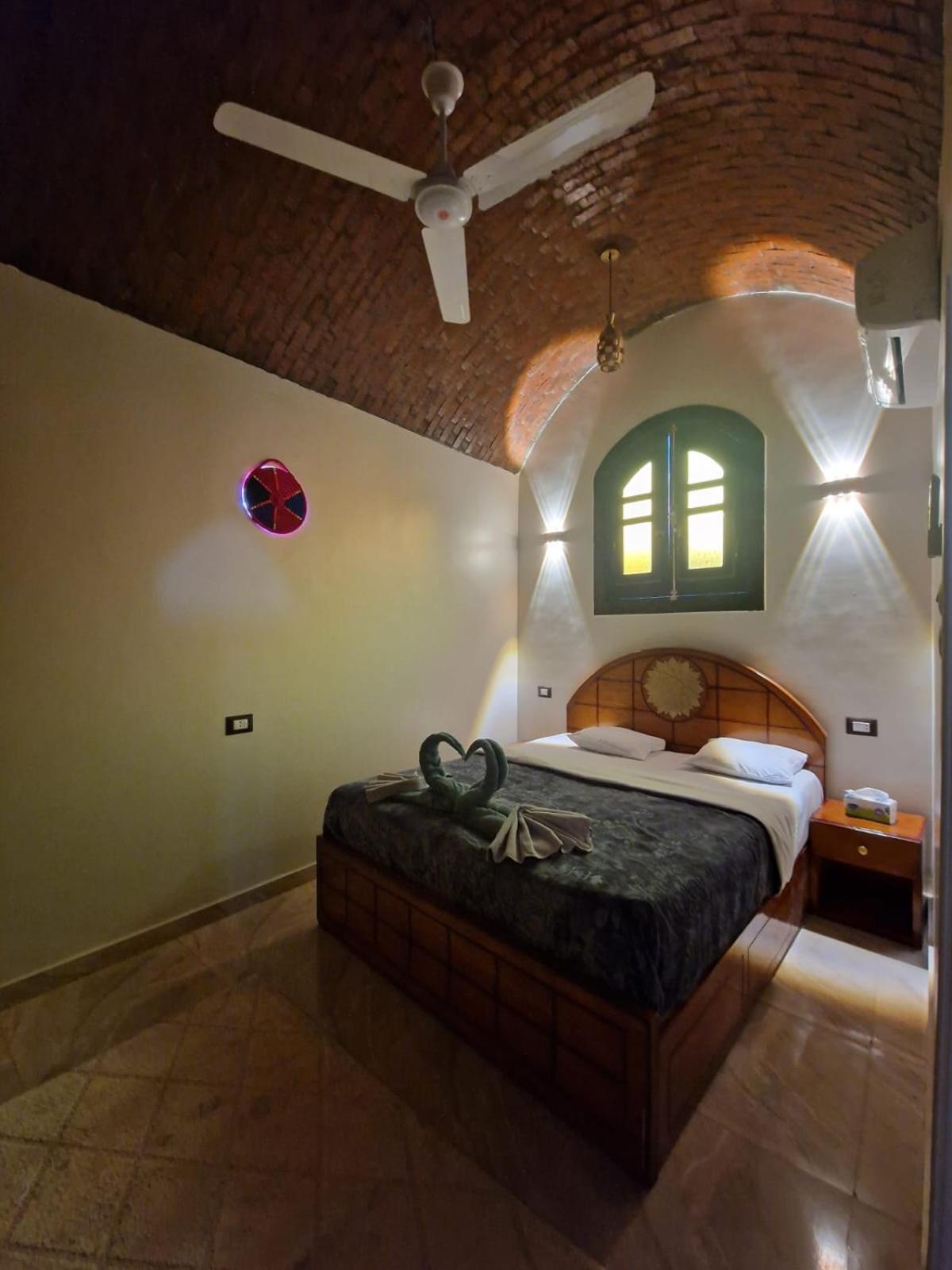 Nubian Soul Guest Houses Assouan Extérieur photo