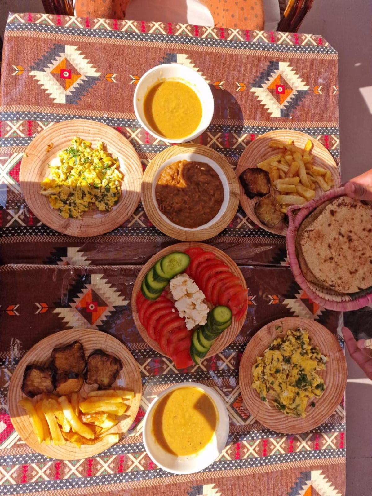 Nubian Soul Guest Houses Assouan Extérieur photo