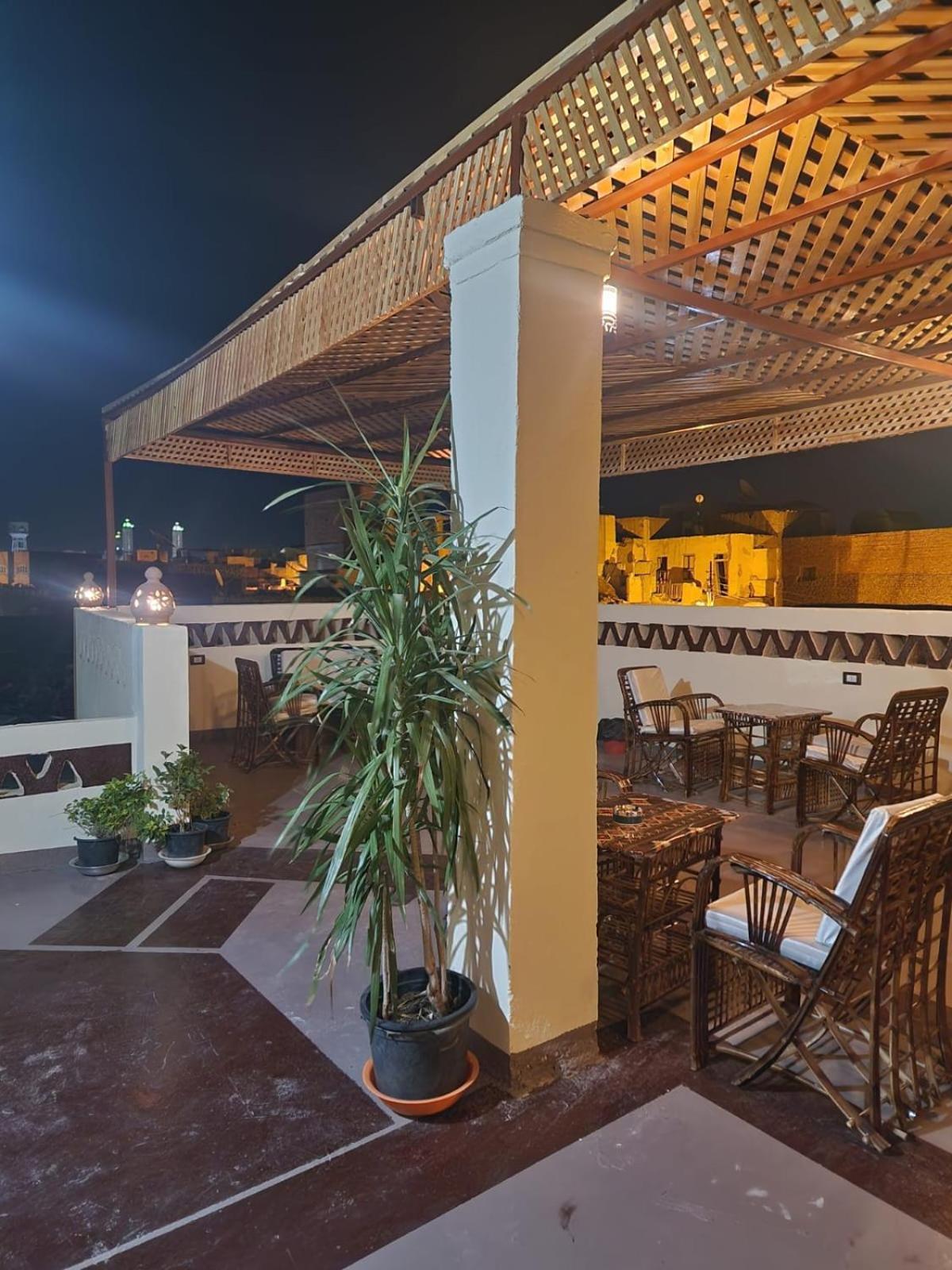 Nubian Soul Guest Houses Assouan Extérieur photo