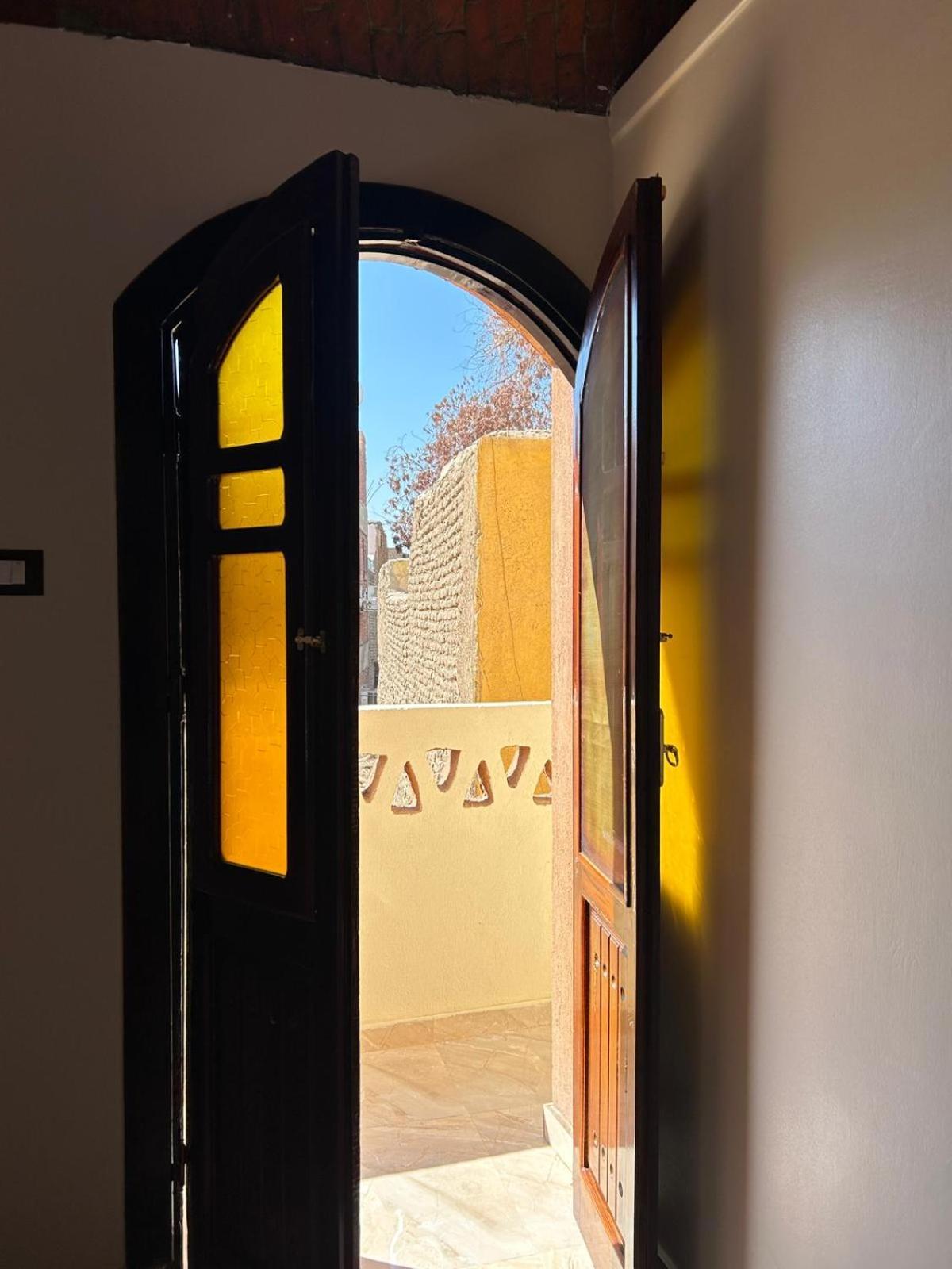 Nubian Soul Guest Houses Assouan Extérieur photo