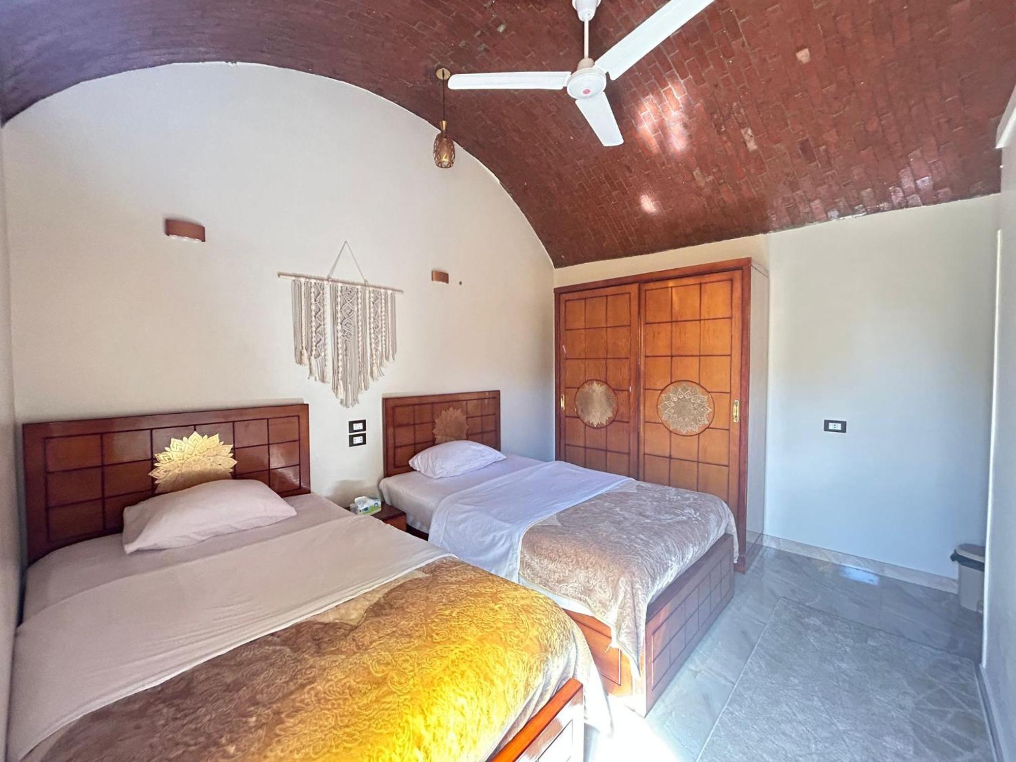 Nubian Soul Guest Houses Assouan Extérieur photo