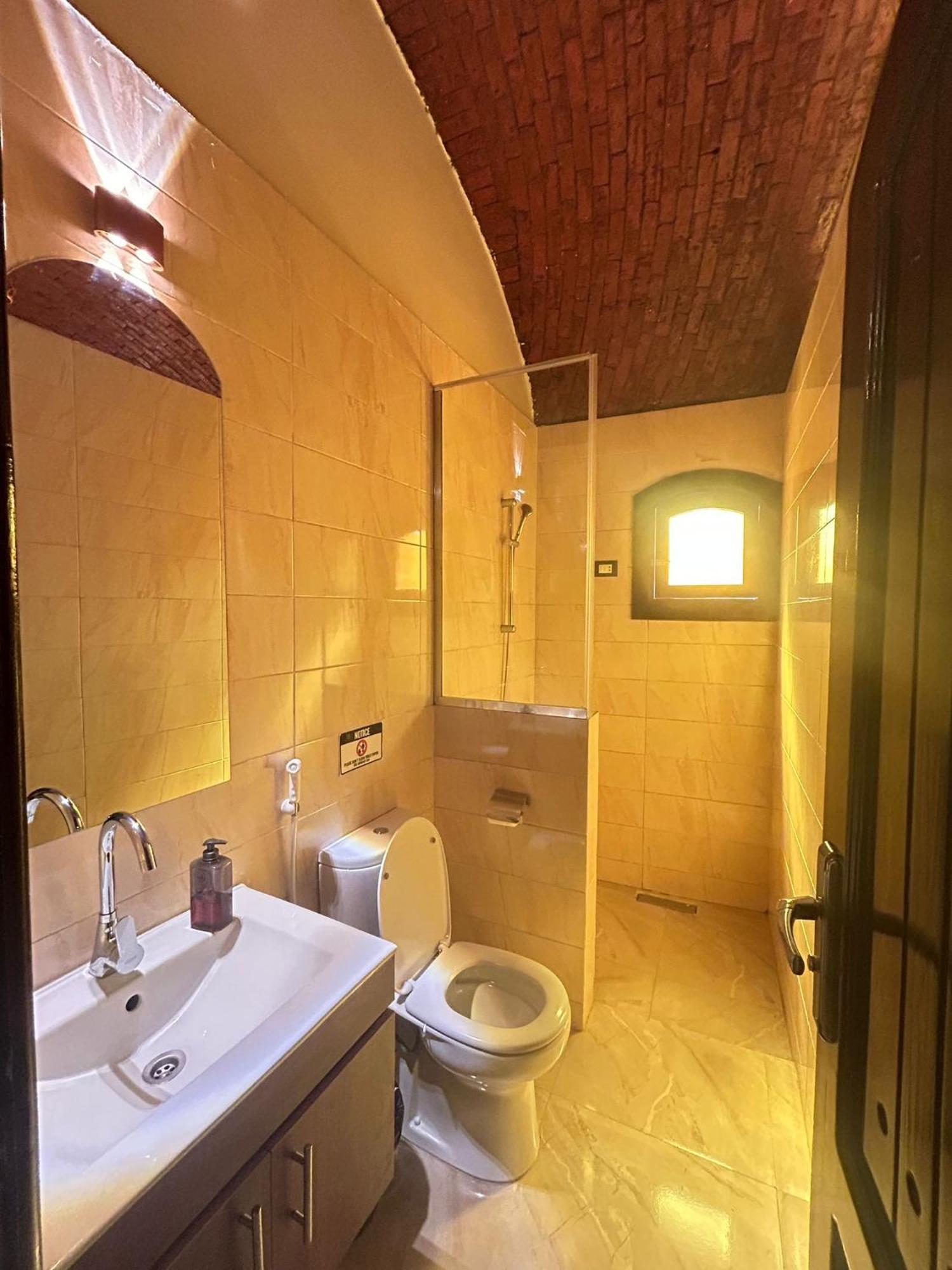 Nubian Soul Guest Houses Assouan Extérieur photo