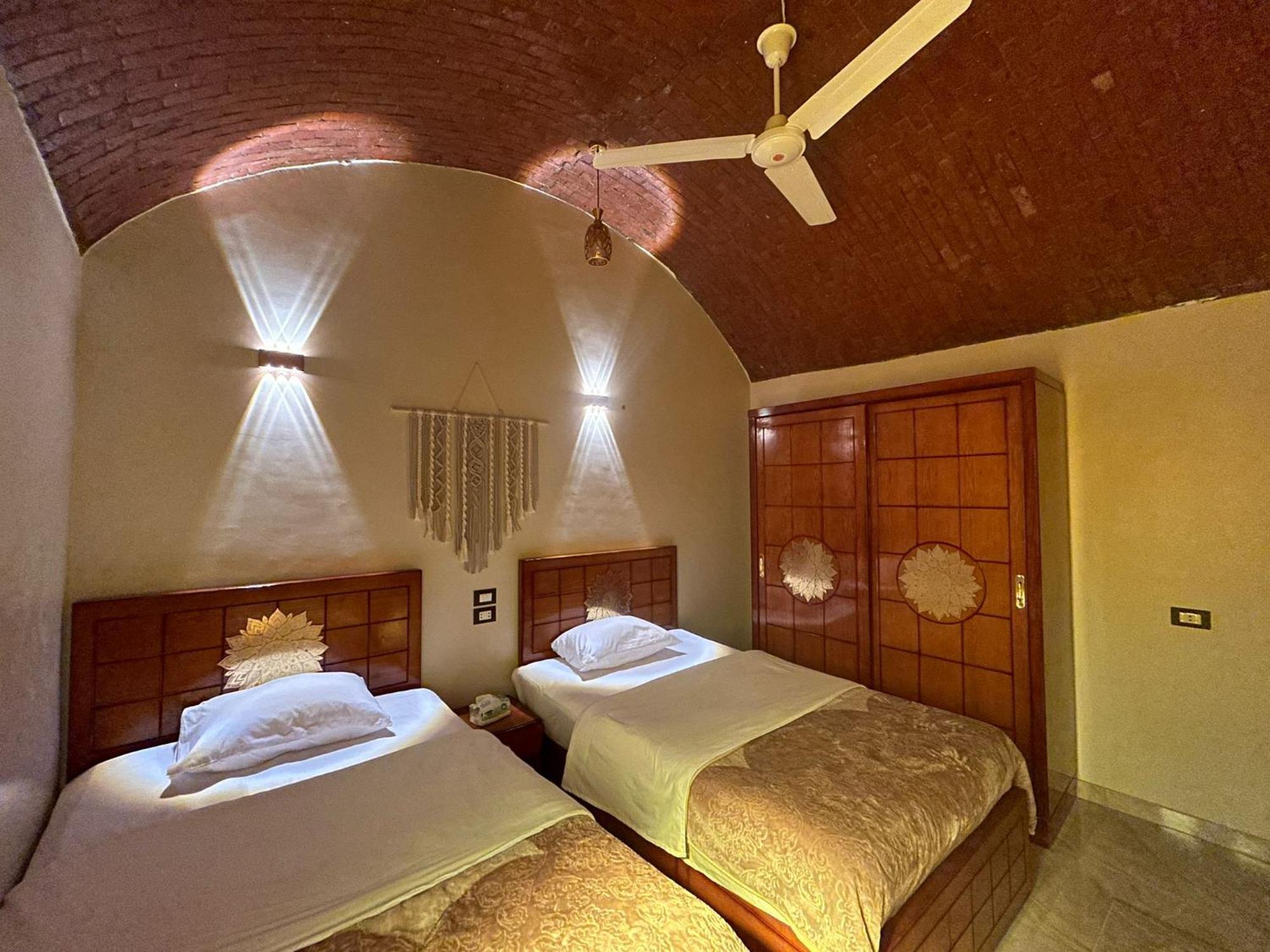 Nubian Soul Guest Houses Assouan Extérieur photo