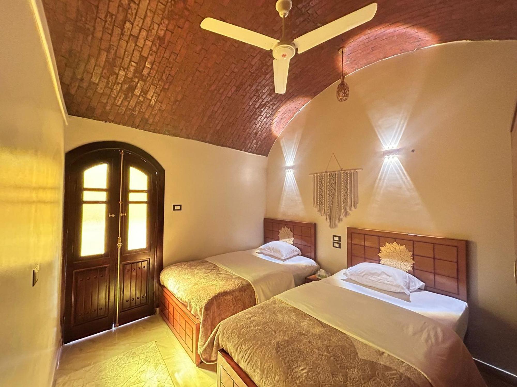 Nubian Soul Guest Houses Assouan Extérieur photo