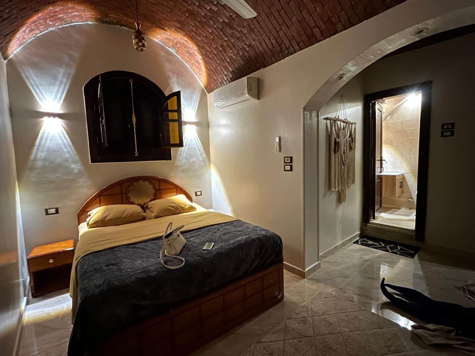 Nubian Soul Guest Houses Assouan Extérieur photo