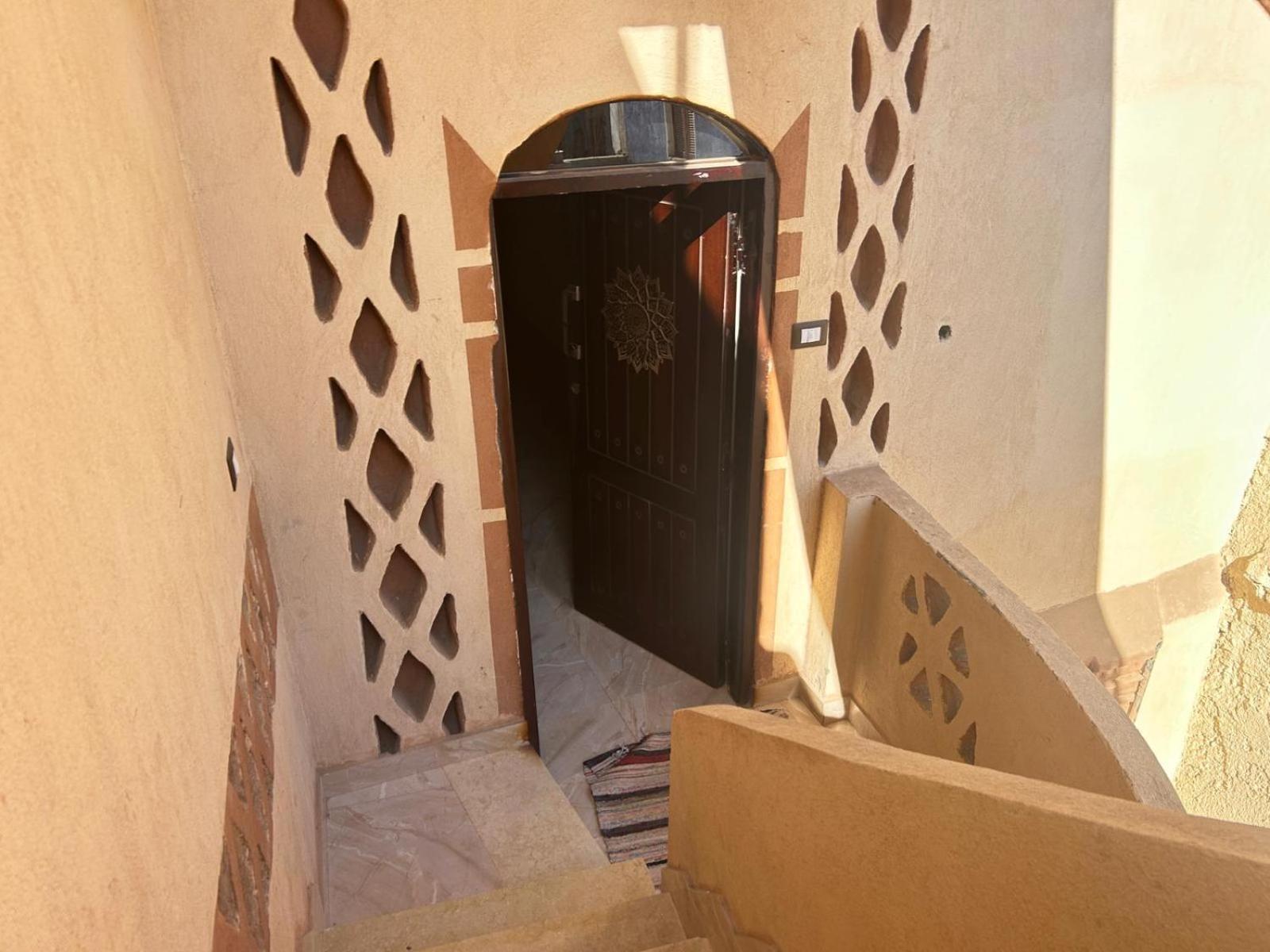 Nubian Soul Guest Houses Assouan Extérieur photo