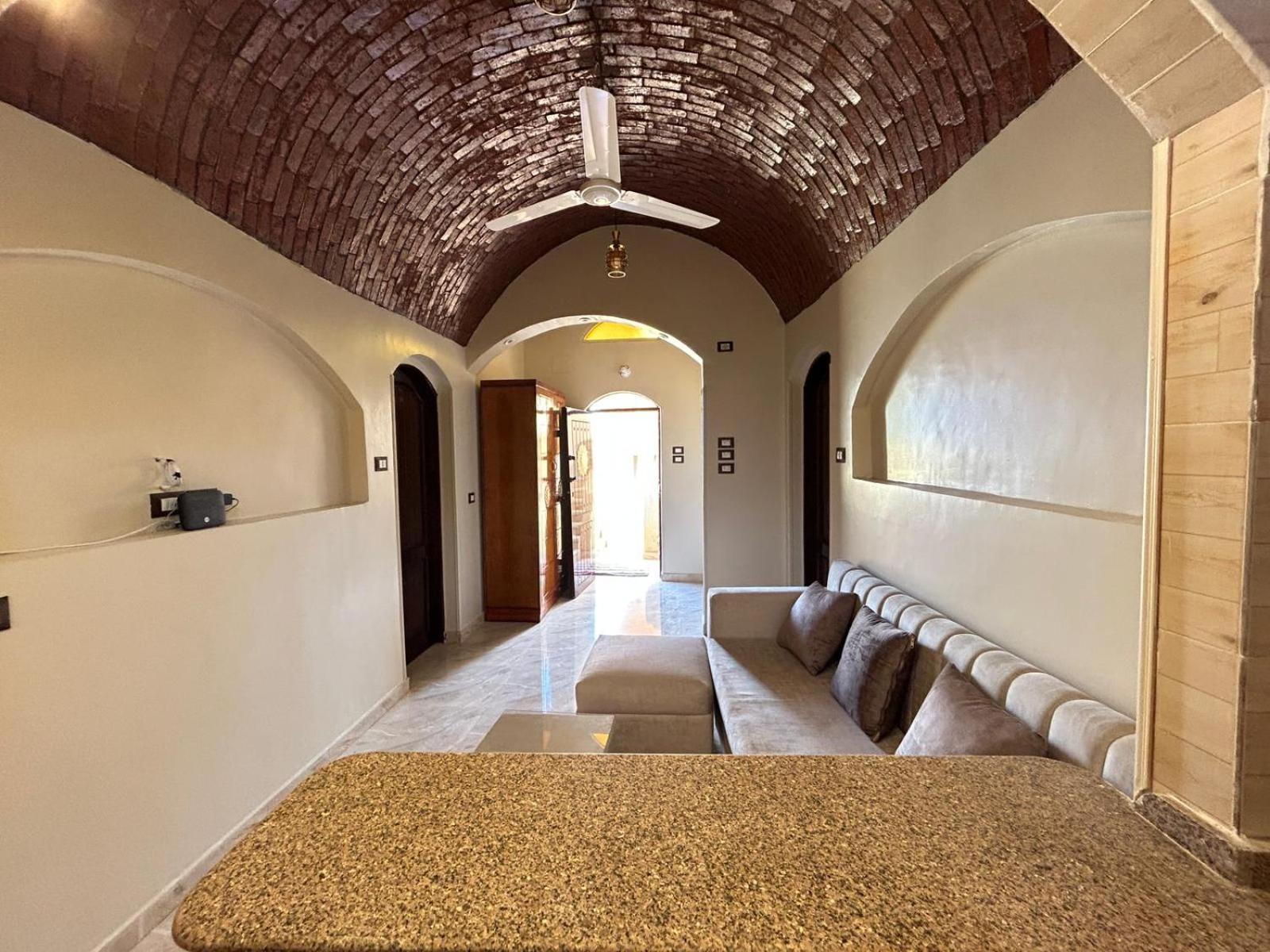Nubian Soul Guest Houses Assouan Extérieur photo